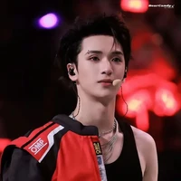 Nghiêm Hạo Tương_gã