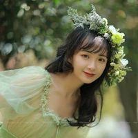 Nghiêm Trương Anh_Cô