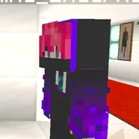 hiha _ endermen