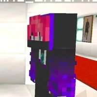 hiha _ endermen