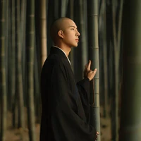 Sư thầy