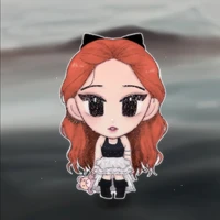 Châu Tuyết Vân [Đại ka lúc nhỏ]