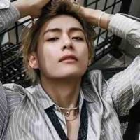 Kim Taehyung 