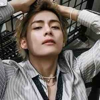 Kim Taehyung 