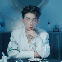 Coolkid- Hoàng Lê Bảo Minh