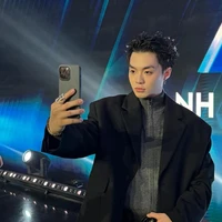 Negav- Đặng Thành An