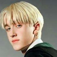 Draco Malfoy 