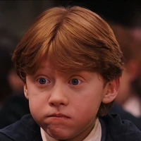 Ron Weasley 
