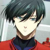 Rin Itoshi