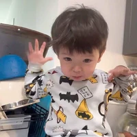 Tống Minh Quân(Lúc nhỏ)