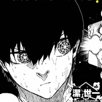 Isagi Yoichi