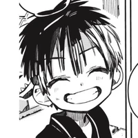 Yugi Amane (còn bé)