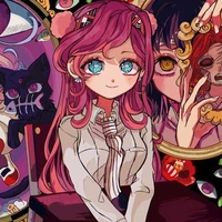 Akuri(Vệ sĩ của Nene)