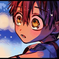 Yugi Amane/Hanako