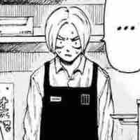 Asakura shin