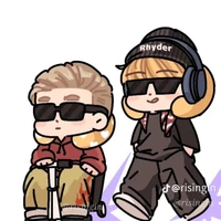 Tác giả cute 🐑⚡💗