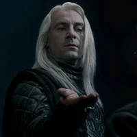 Lucius Malfoy