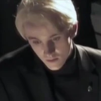 Draco Malfoy