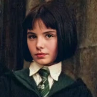 Pansy Parkinson