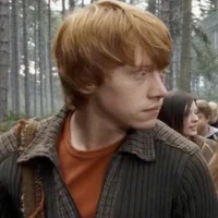 Ron Weasley
