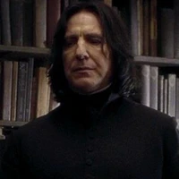 Severus Snape