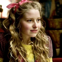 Lavender Brown