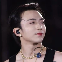 Nguyễn Huỳnh Sơn [ Soobin ] [ S ]