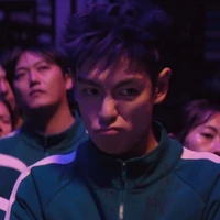 Choi Su bong [player 230]