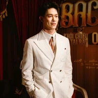 Nguyễn Trường Sinh(Song Luân) 