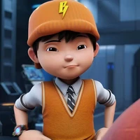 Boboiboy