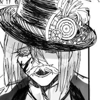 Jack The Ripper