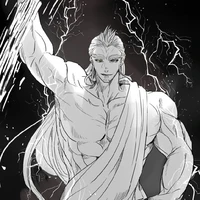 Zeus