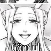 Gondull