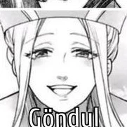 Gondull