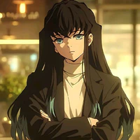 Tokitou Muichiro