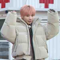 Kang Taehyun (캉태현) 