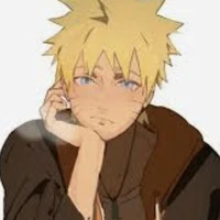 Uzumaki Naruto