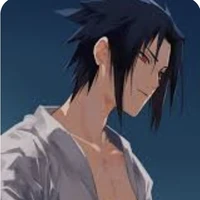 Uchiha Sasuke