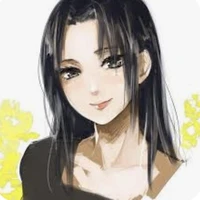 uchiha mikoto