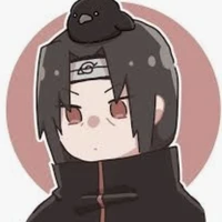 uchiha Itachi