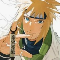 Uzumaki minato