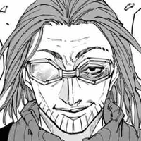 Kindaka-sensei 