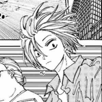 Asakura shin  