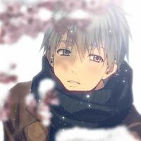 Kuroko Tetsuya