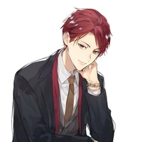 Akashi Seijuro