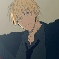 Kise Ryouta