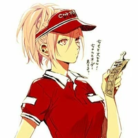 Momoi Satsuki