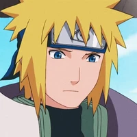 namikaze _ minato