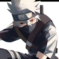Hatake _ Kakashi