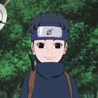 Uchiha _ shisui